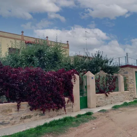 Feriehus Mis Antepasados Murias de Pedredo