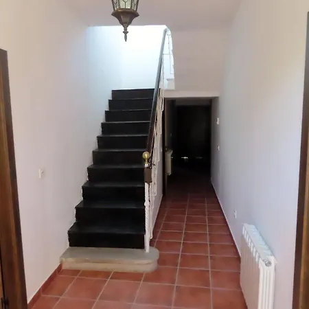 Mis Antepasados Feriehus