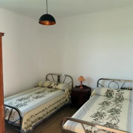 Mis Antepasados Holiday home *