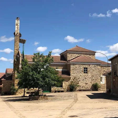 Mis Antepasados Feriehus *