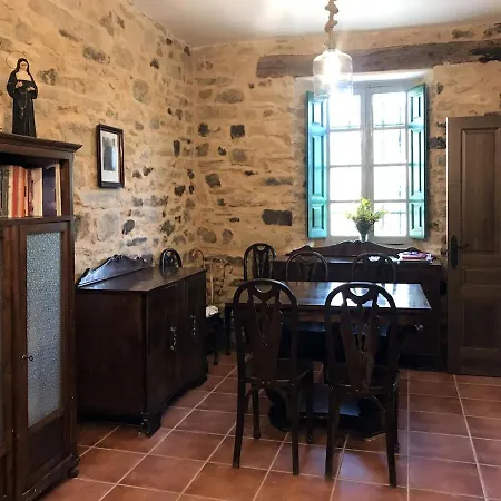 Mis Antepasados Feriehus