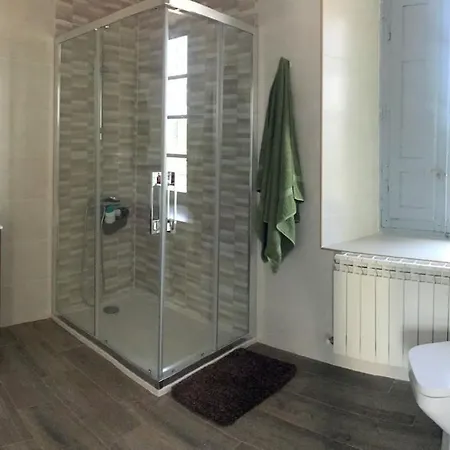 Feriehus Mis Antepasados *