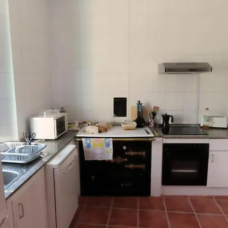 Mis Antepasados Holiday home Murias de Pedredo