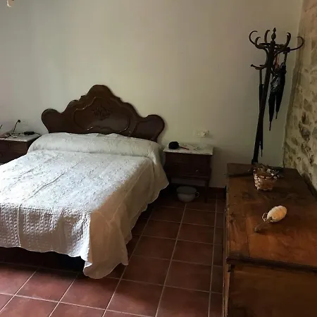 Mis Antepasados Murias de Pedredo