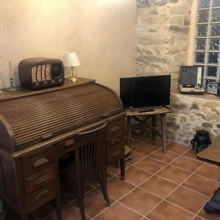 Mis Antepasados Holiday home *