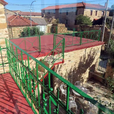 Mis Antepasados * Murias de Pedredo