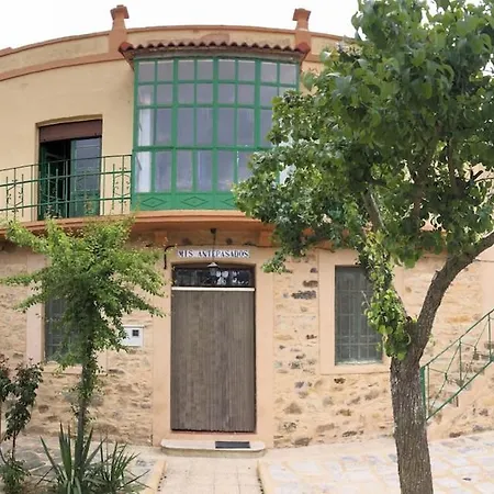 Mis Antepasados Holiday home