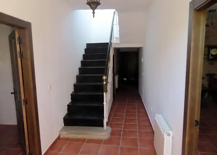 Mis Antepasados Hébergement de vacances