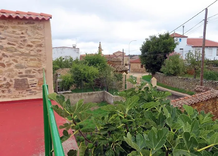 Hébergement de vacances Mis Antepasados *