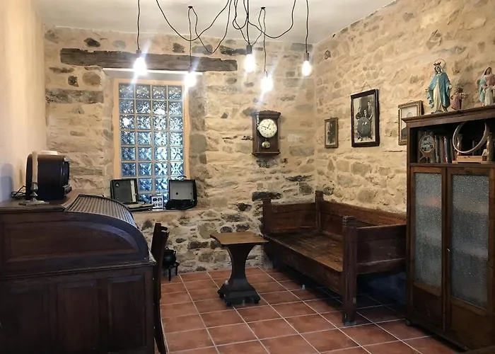 Mis Antepasados * Murias de Pedredo