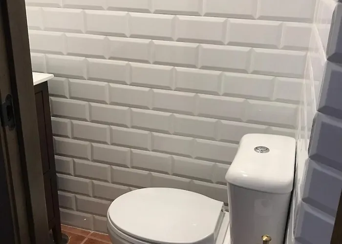 Hébergement de vacances Mis Antepasados Murias de Pedredo