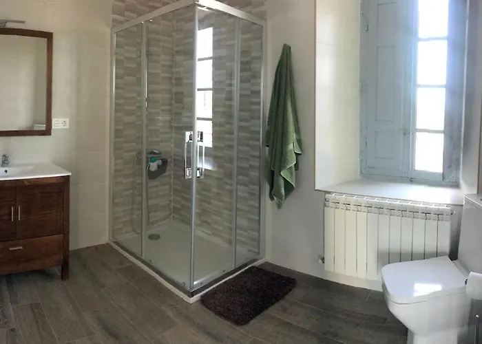 Hébergement de vacances Mis Antepasados *