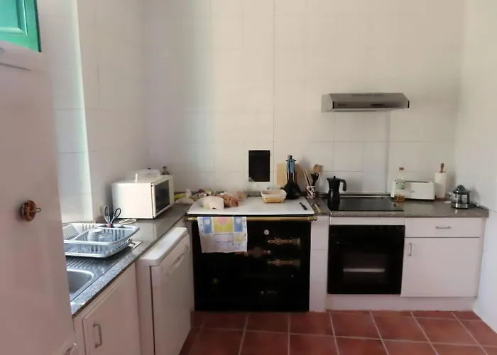 Mis Antepasados Hébergement de vacances Murias de Pedredo