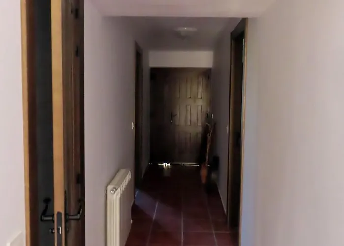 Hébergement de vacances Mis Antepasados