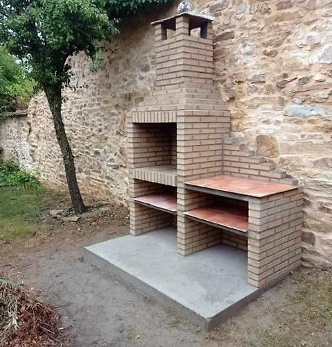 Hébergement de vacances Mis Antepasados *