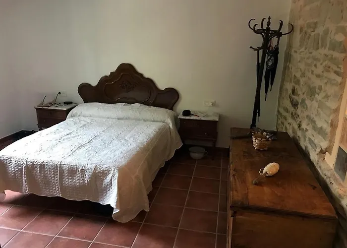 Mis Antepasados Murias de Pedredo