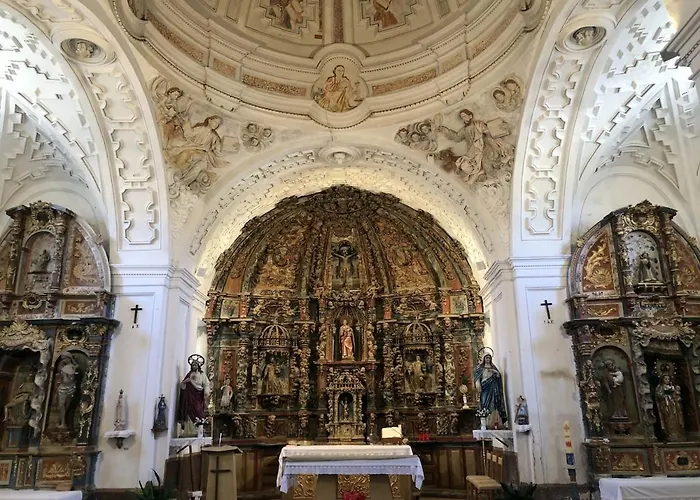 Hébergement de vacances Mis Antepasados *