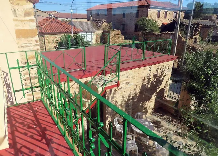 Mis Antepasados * Murias de Pedredo