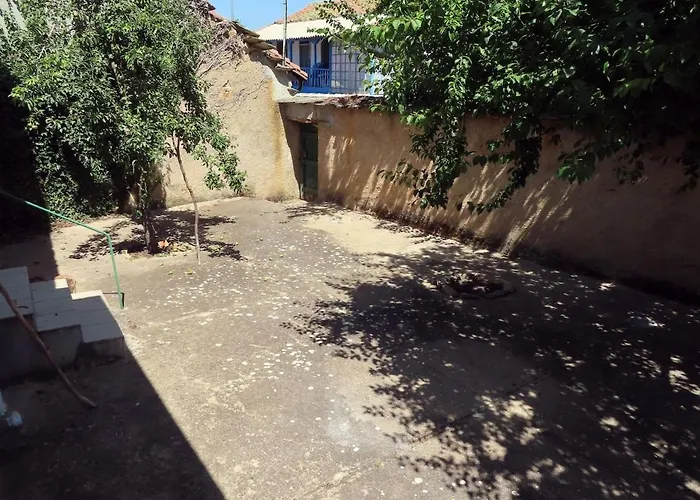 Hébergement de vacances Mis Antepasados